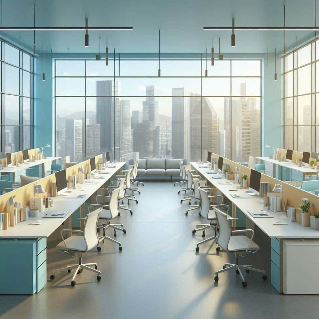 南方证券大厦文章配图